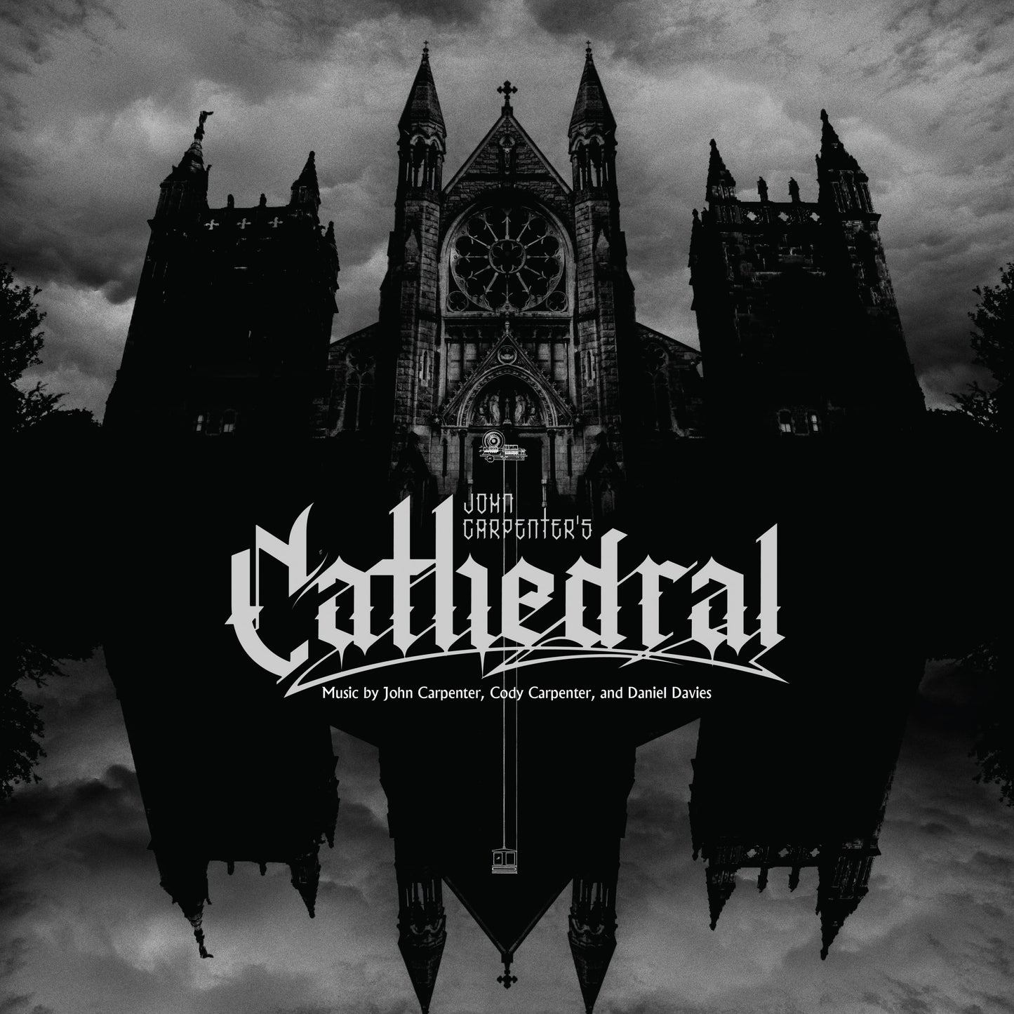 John Carpenter- Cathedral PREORDER OUT 8/7