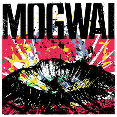 Mogwai - The Bad Fire PREORDER OUT 1/24