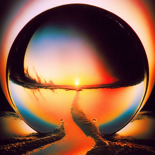 Cage The Elephant- Neon Pill