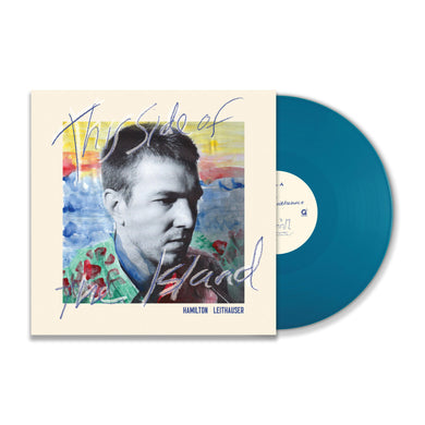 Hamilton Leithauser - This Side Of The Island PREORDER OUT 3/7