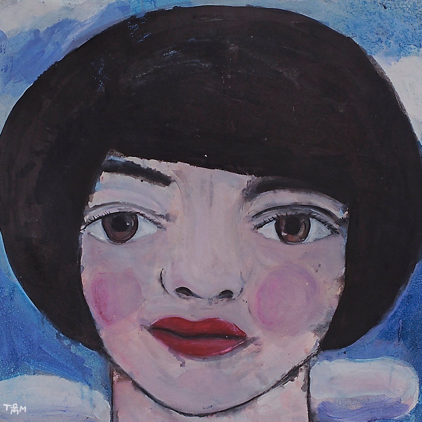 Bonny Light Horseman- Keep Me On Your Mind / See You Free