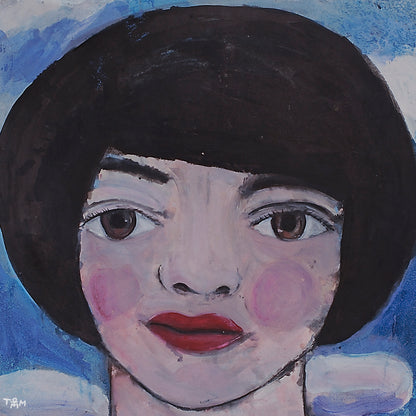 Bonny Light Horseman- Keep Me On Your Mind / See You Free