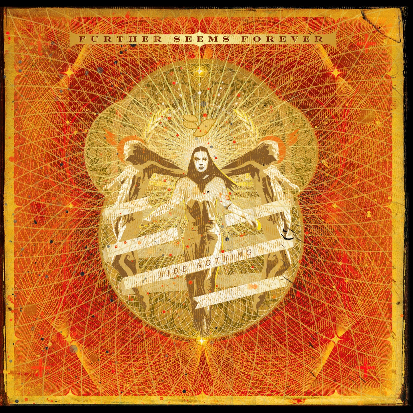 Further Seems Forever- Hide Nothing