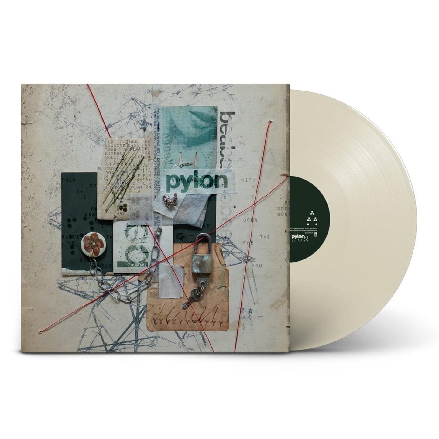 Beabadoobee- Pylon PREORDER OUT 9/18