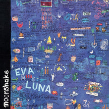 Load image into Gallery viewer, Moonshake- Eva Luna (Deluxe Edition)