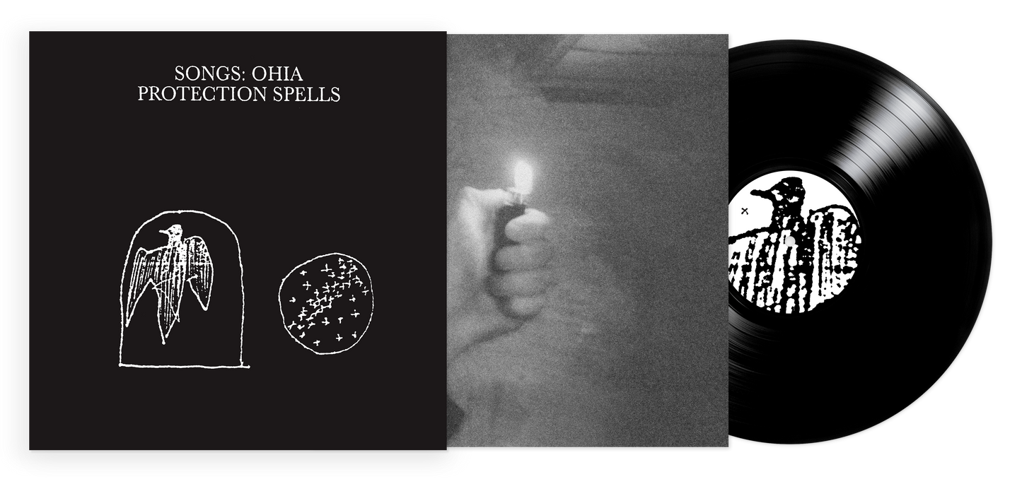 Songs: Ohia- Protection Spells