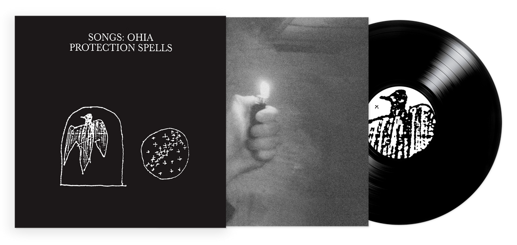 Songs: Ohia- Protection Spells