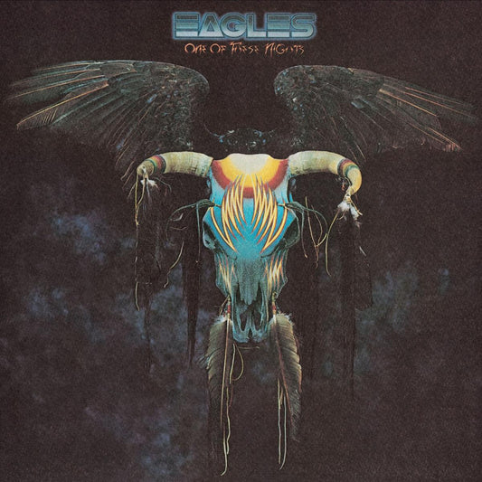 Eagles- One Of These Nights (Deluxe Edition)