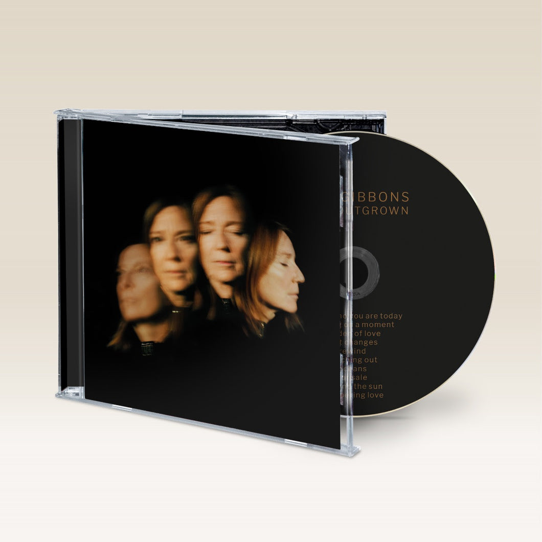 Beth Gibbons- Lives Outgrown PREORDER OUT 5/17