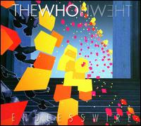 The Who- Endless Wire