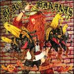 Black Bananas- Physical Emotions