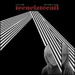 His Name Is Alive- Tecuciztecatl