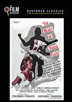 Motion Picture- The Beast of Yucca Flats (The Film Detective Restored Version)