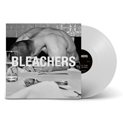 Bleachers- everyone for ten minutes PREORDER OUT 5/22