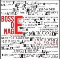 Bosse-De-Nage- All Fours