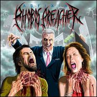 Phobos Preacher- Asfixia