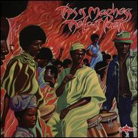 The Last Poets- The Last Poets / This Is Madness