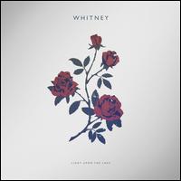 Whitney- Light Upon the Lake