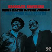Cecil Payne- Brooklyn Brothers (Feat. Sam Jones & Al Foster)