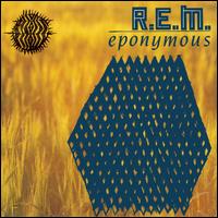 R.E.M.- Eponymous