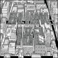 Blink 182- Neighborhoods
