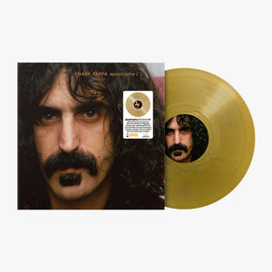 Frank Zappa- Apostrophe (') (50th Anniversary)