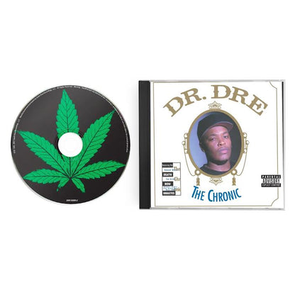 Dr. Dre- The Chronic