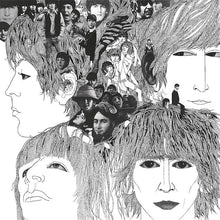 Load image into Gallery viewer, The Beatles- Revolver