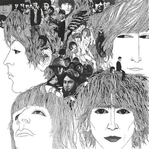 The Beatles- Revolver