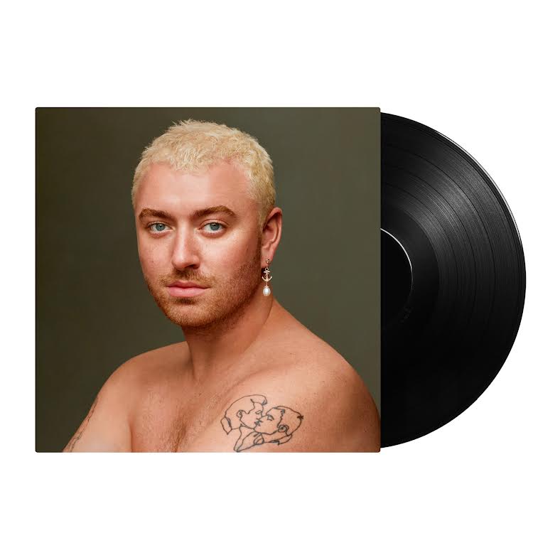 Sam Smith- Gloria