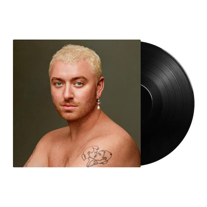 Sam Smith- Gloria