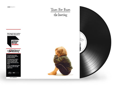 Tears For Fears- The Hurting