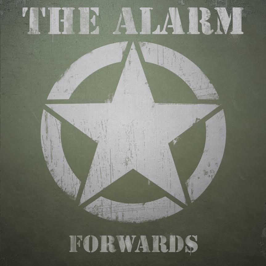 The Alarm- Forwards