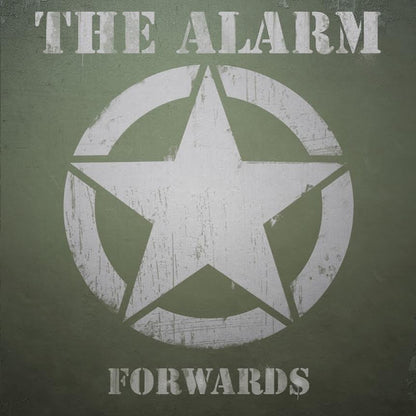 The Alarm- Forwards