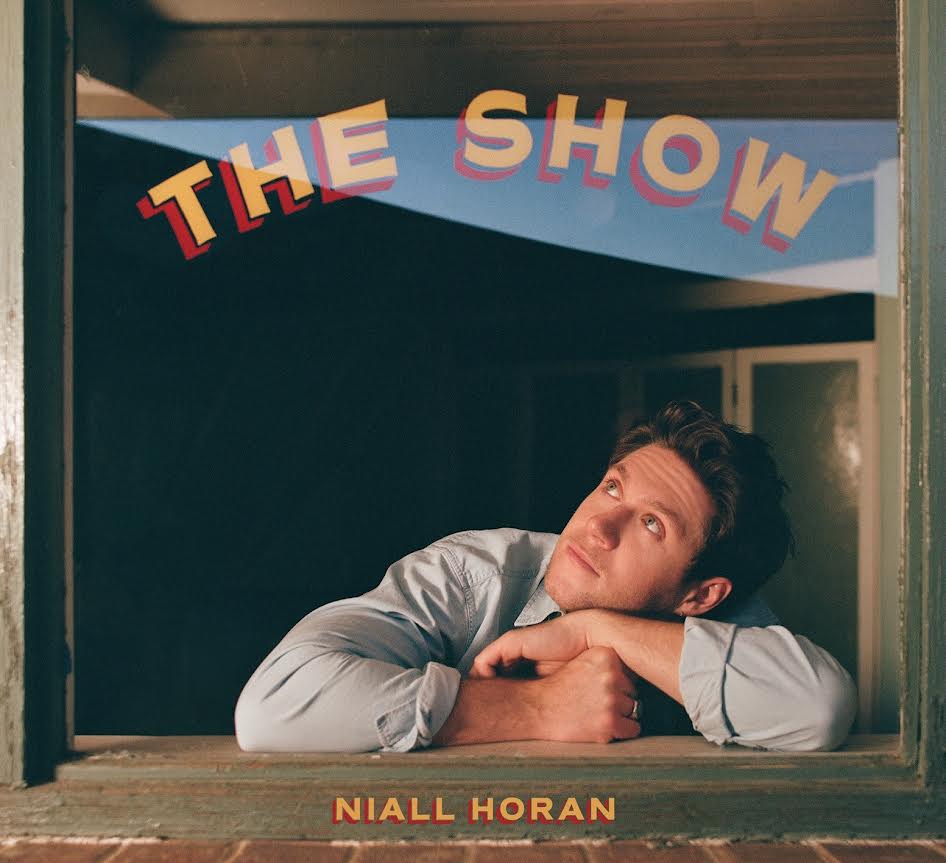 Niall Horan- The Show