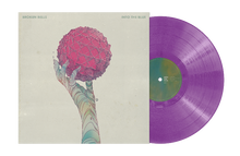 Load image into Gallery viewer, Broken Bells- Into The Blue