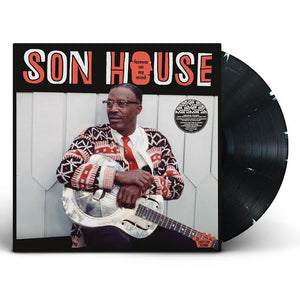 Son House- Forever On My Mind