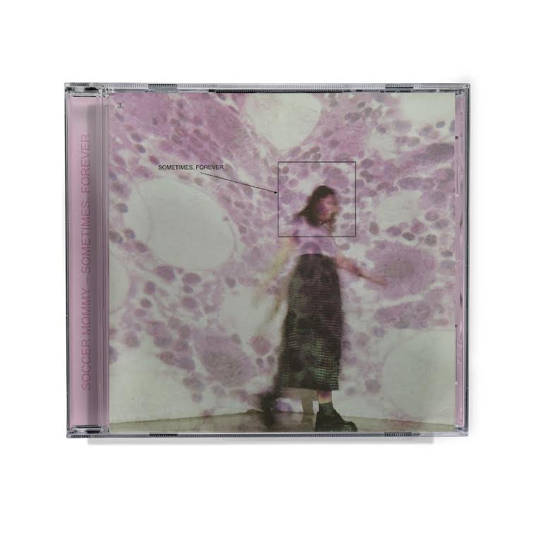 Soccer Mommy- Sometimes Forever