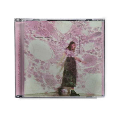 Soccer Mommy- Sometimes Forever