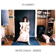 Load image into Gallery viewer, PJ Harvey- White Chalk (Demos)