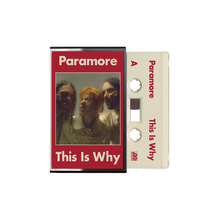 Load image into Gallery viewer, Paramore- This Is Why