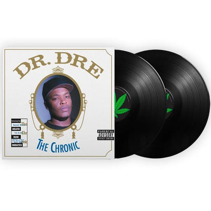 Dr. Dre- The Chronic