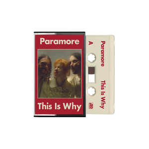 Paramore- This Is Why