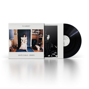 PJ Harvey- White Chalk (Demos)