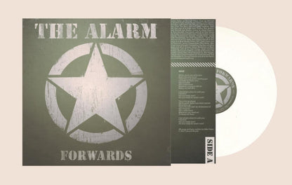 The Alarm- Forwards