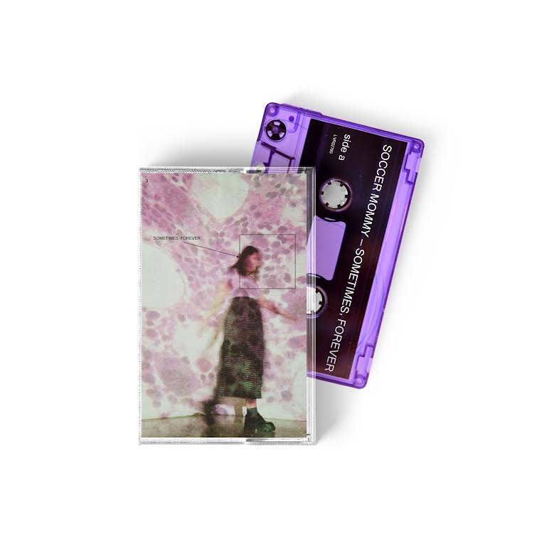 Soccer Mommy- Sometimes Forever