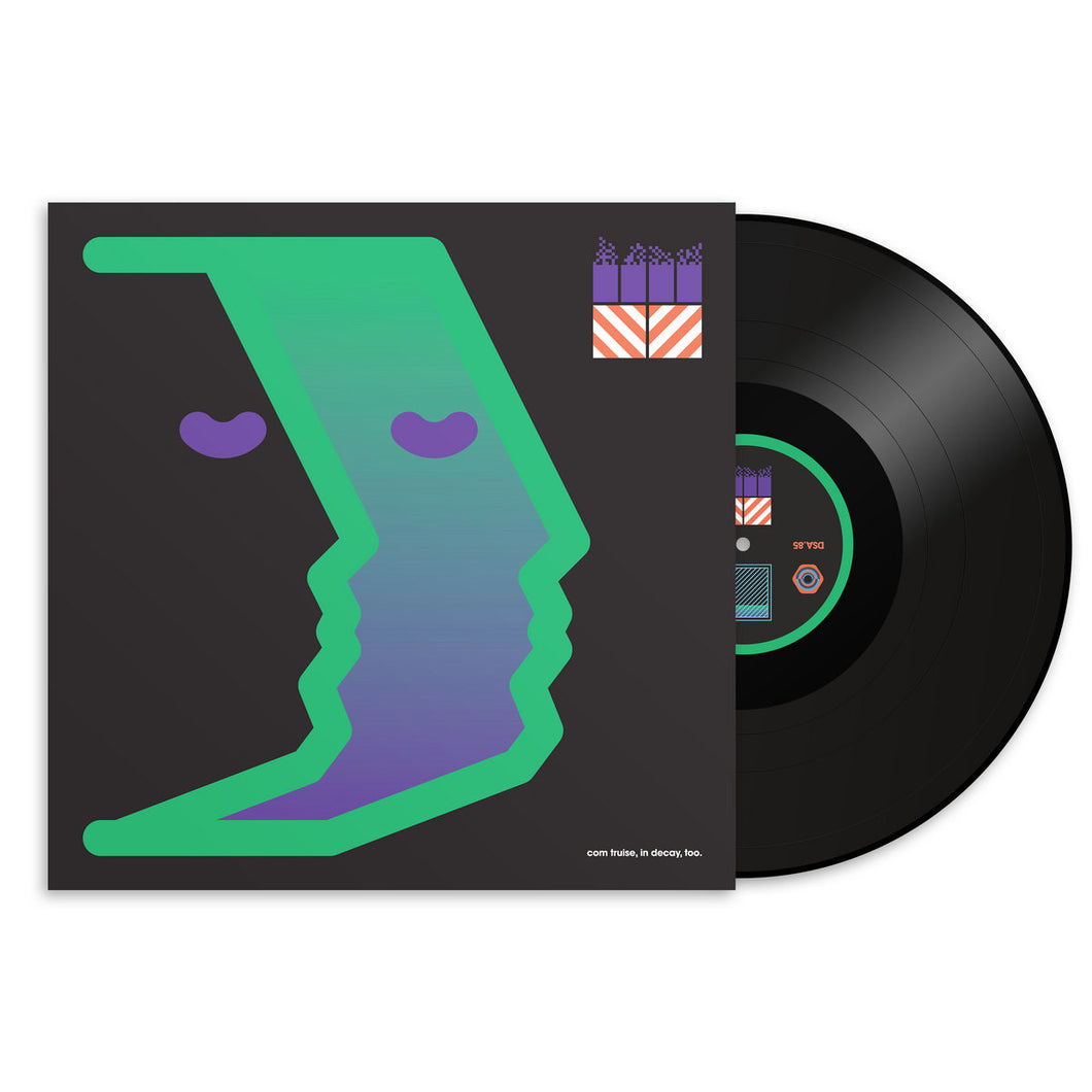 Com Truise- In Decay, Too
