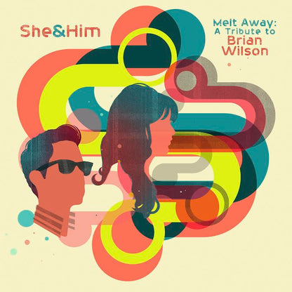 She & Him- Melt Away: A Tribute To Brian Wilson