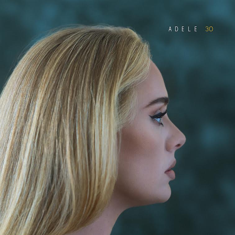 Adele- 30