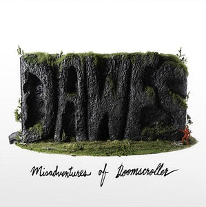 Dawes- Misadventures Of Doomscroller